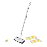KARCHER SC1 Upright Steam mop